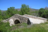 Puente Cantó, Canencia